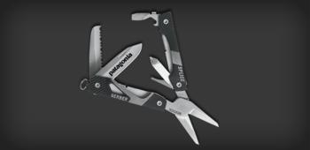 Gerber Splice Pocket Tool