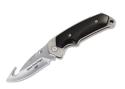 Buck Folding Alpha Hunter