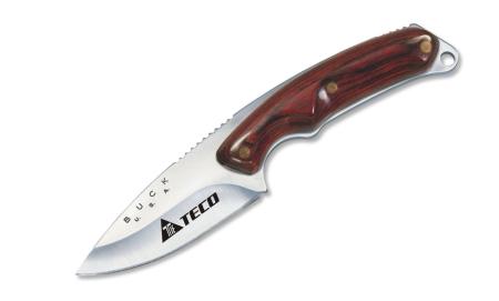 Buck Mini Alpha Hunter