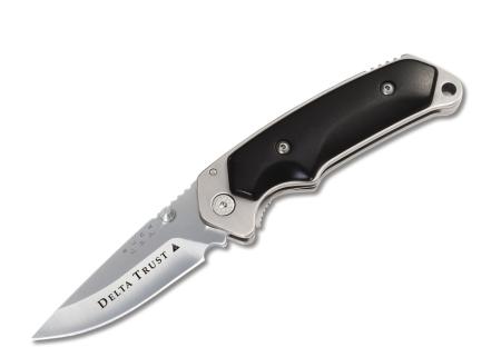 Buck Folding Alpha Hunter