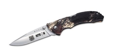 Buck Bantam BBW Camo - 284