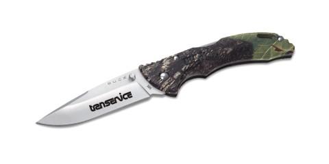 Buck Bantam BLW Camo - 285