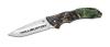 Buck Bantam BHW Camo - 286