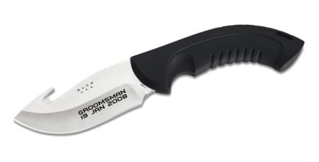 Buck Omni Hunter 12PT