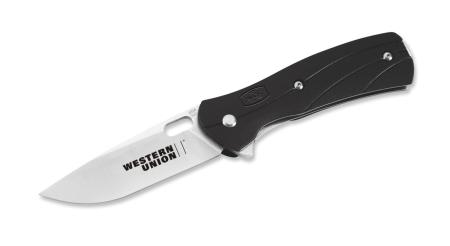 Buck Vantage 345