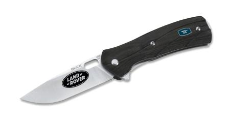 Buck Vantage 347