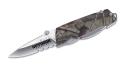 Buck X-Tract Camo: Made in the USA