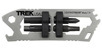 Leatherman Mako Ti