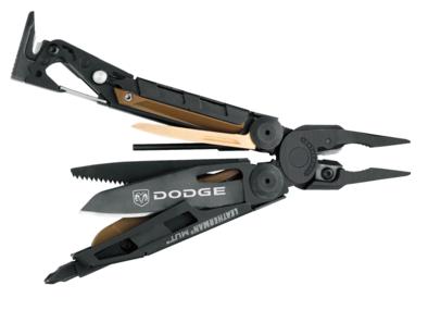 Leatherman MUT