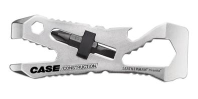 Leatherman Piranha