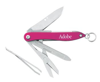 Leatherman Style