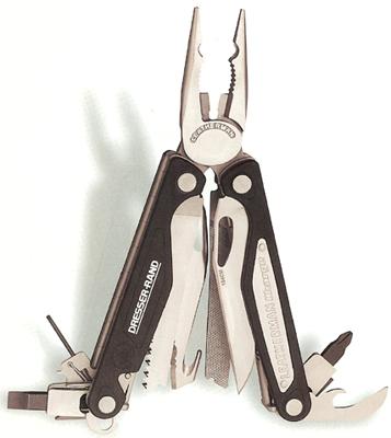 Leatherman Charge ALX