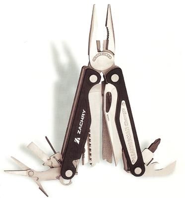 Leatherman Charge AL