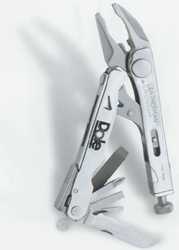 [ Leatherman Crunch - LMCRUNCH - ]