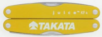 [ Leatherman Juice KF4 - LMKF4 - ]