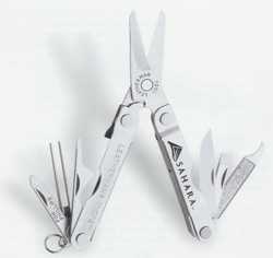 Leatherman Micra