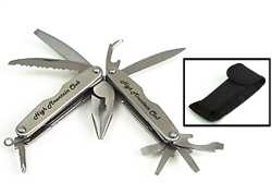 10 Function Multi Tool