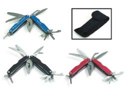 Mini Multi Tool colors