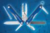 Leatherman Squirt E4: Made in the USA