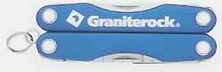 [ Leatherman Squirt S4 - LMS4 -  ]