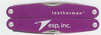 Leatherman Juice XE6
