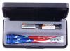[ Maglite Mini AA Stars and Stripes ]