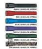 Imprinted Mini Maglite Colors