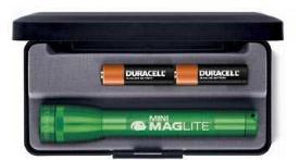 Maglite Mini AA