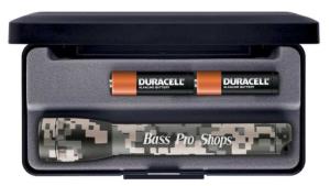 Maglite Mini AA Digital Camo