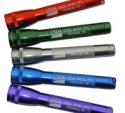 Imprinted Mini Maglite Colors