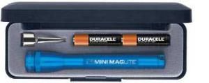 Maglite Mini AAA