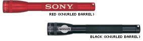 Maglite Flashlights engraved imprinted