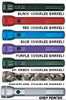 Maglite Flashlights Color