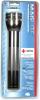 [ Limited Edition 2 D-Cell Maglite - Pewter ]