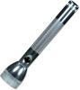 engraved Maglite C Cell Flashlight