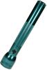 [ Limited Edition 3 D-Cell Maglite - Jade ]