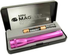 [ Limited Edition Mini Maglite A ]