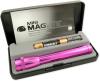 [ Limited Edition Mini Maglite AA - Fuchsia ]