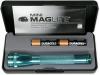 [ Limited Edition Mini Maglite AA - Jade ]