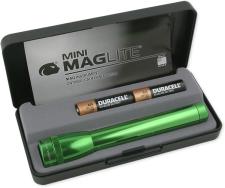 [ Limited Edition Mini Maglite A ]