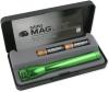 [ Limited Edition Mini Maglite AA - Lime Green ]