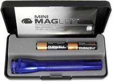 Limited Edition Mini Maglite AA - Midnight Blue