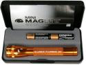 mini maglite engraved