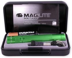 [ Limited Edition Mini Maglite S ]