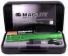 [ Limited Edition Mini Maglite Solitaire - Lime Green ]