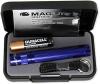 [ Limited Edition Mini Maglite Solitaire - Midnight Blue ]