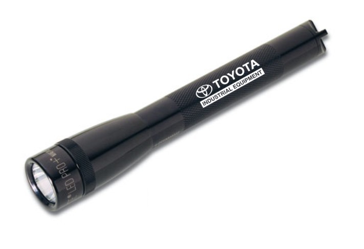 Maglite PRO+ LED Flashlight