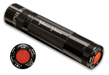 Maglite XL100 LED Flashlight