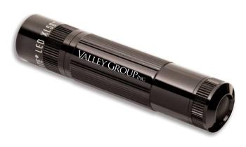 Maglite XL50 LED Flashlight