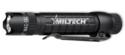 Maglite Mag-Tac Tactical Flashlight Crowned Bezel